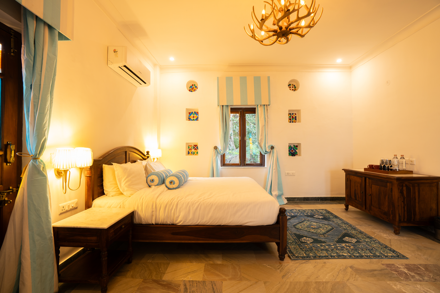 medieval palace kalwar