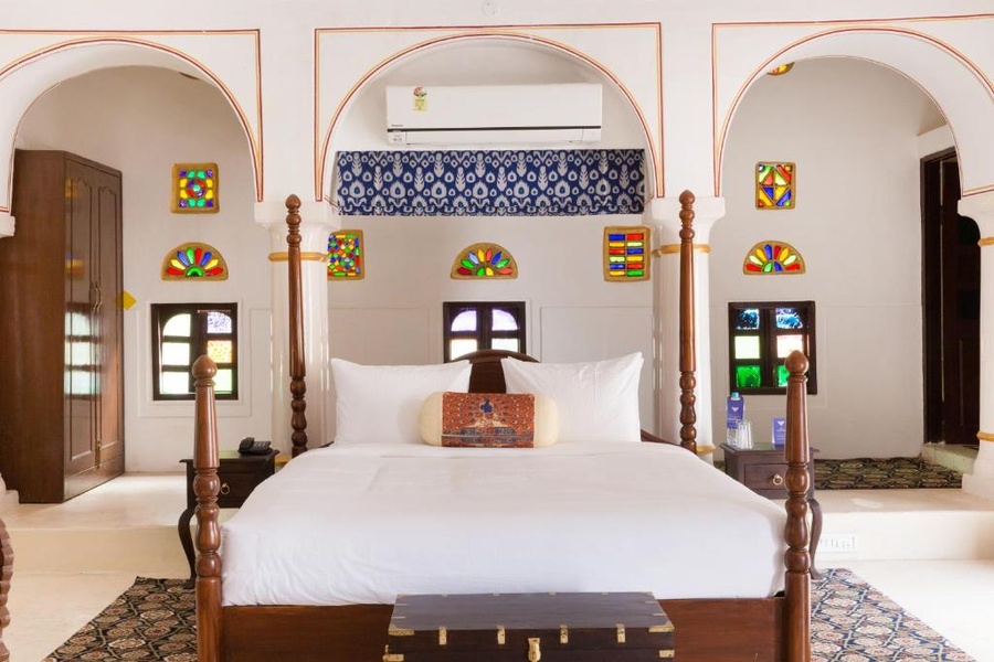 medieval palace kalwar