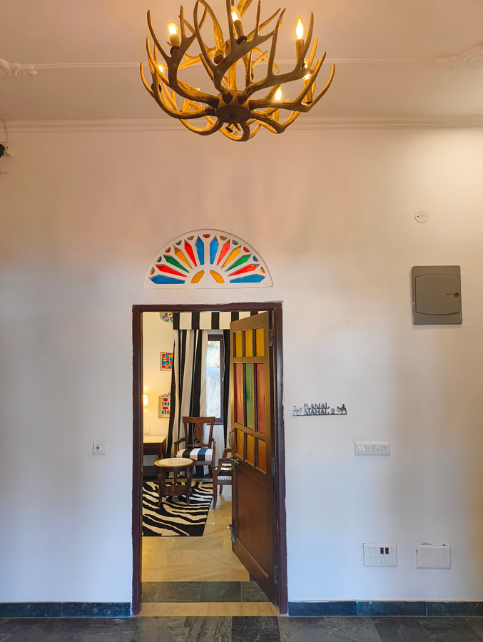 medieval forts kalwar jaipur