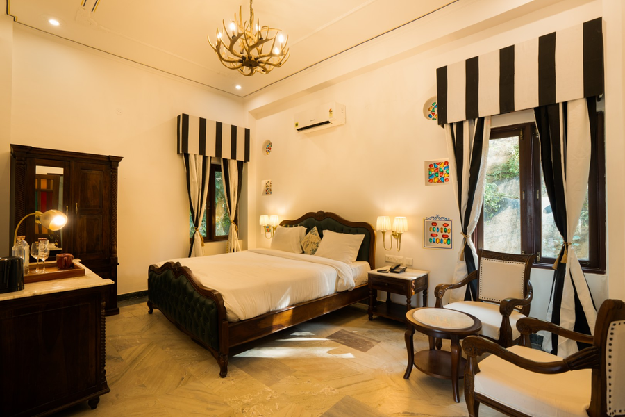 medieval forts kalwar jaipur