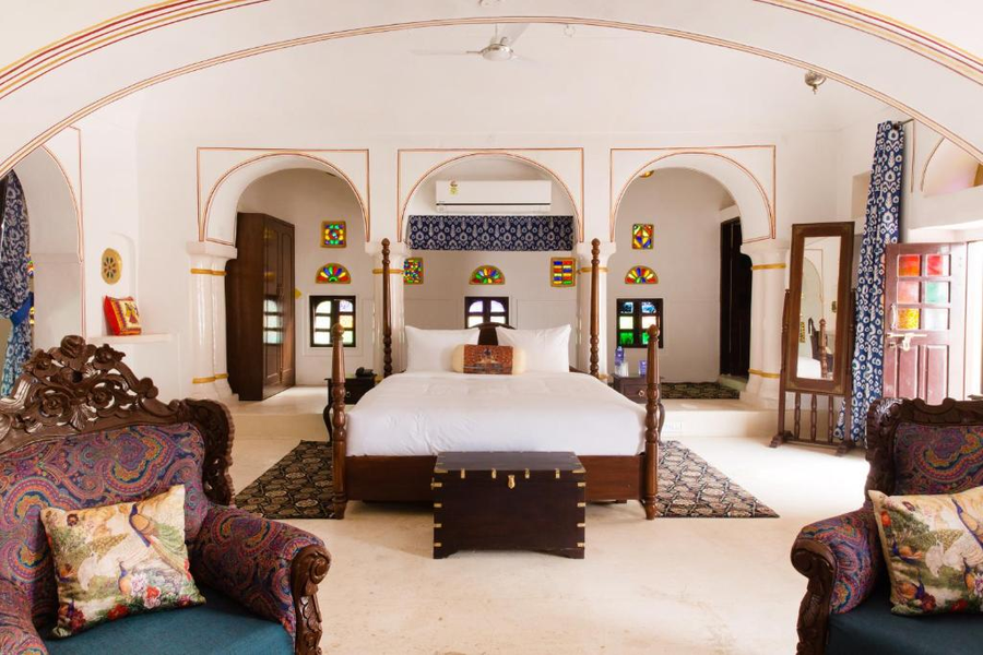 medieval palace kalwar