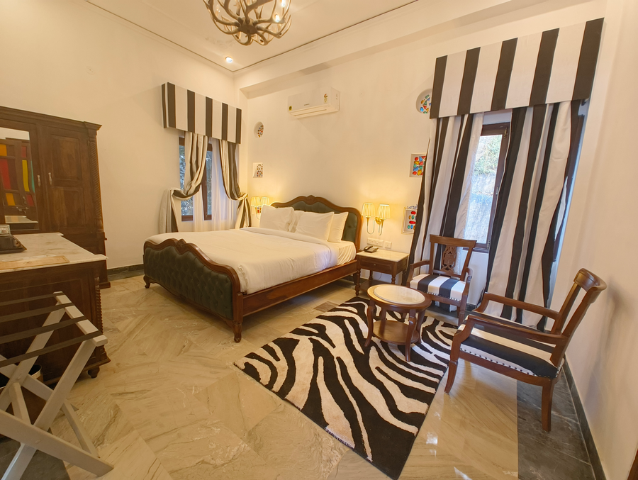 medieval forts kalwar jaipur