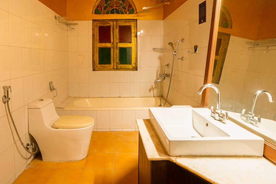 medieval forts kalwar jaipur