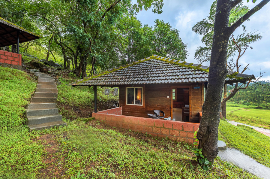 sterling kadumane hills sakleshpur