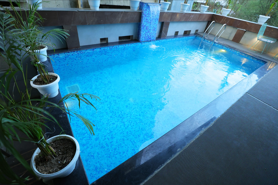 hotel apricot one udaipur near fateh sagar lake