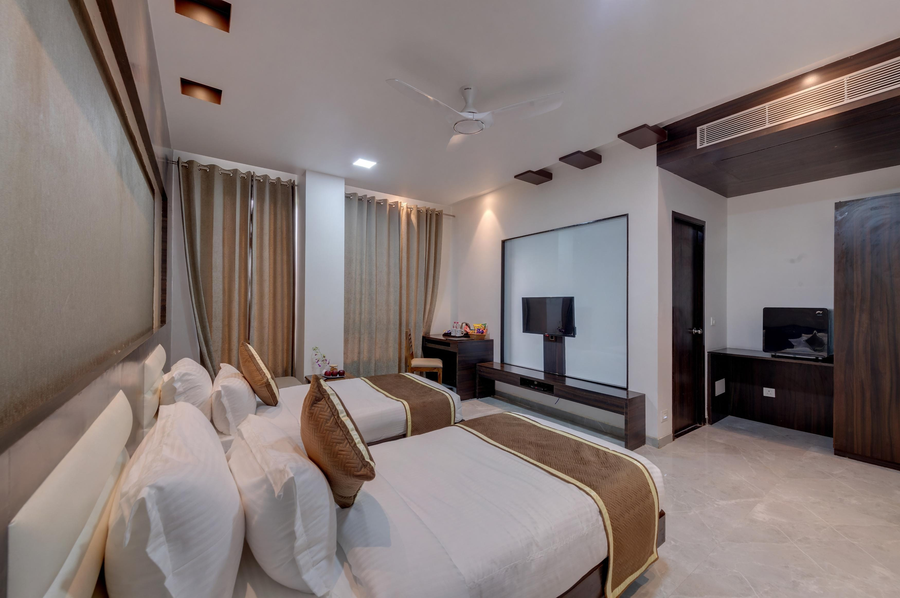 hotel apricot one udaipur near fateh sagar lake