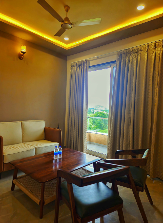 suryagarh club and resort