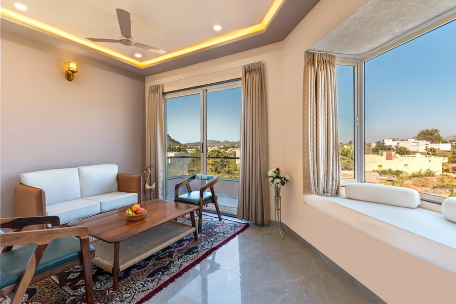 suryagarh club and resort