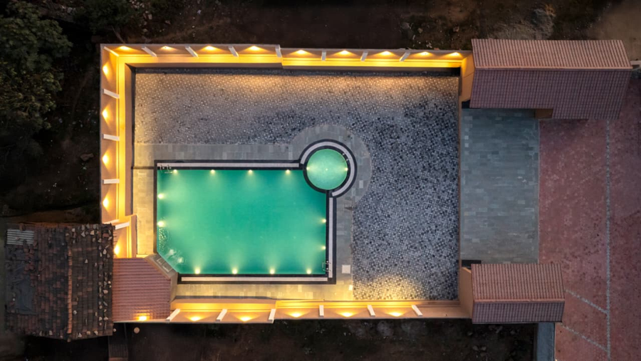 suryagarh club and resort