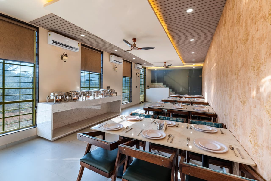 suryagarh club and resort