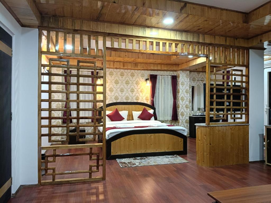 rufina greenland premiere