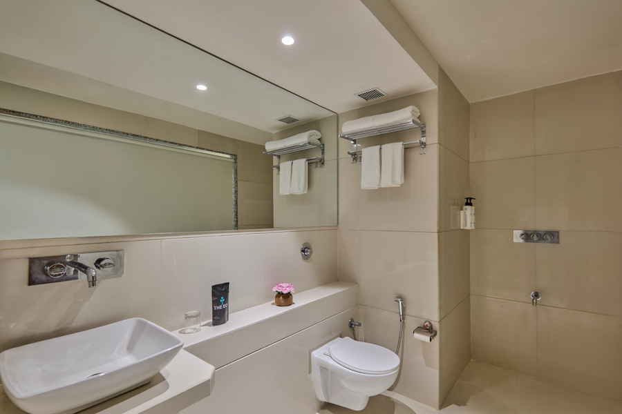 the eco satva sama savli vadodara