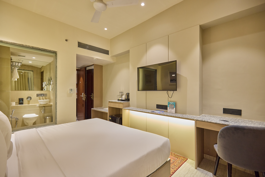 the eco satva sama savli vadodara