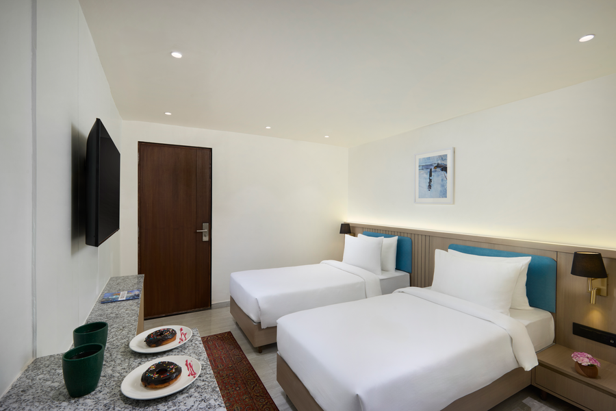 the eco satva sama savli vadodara