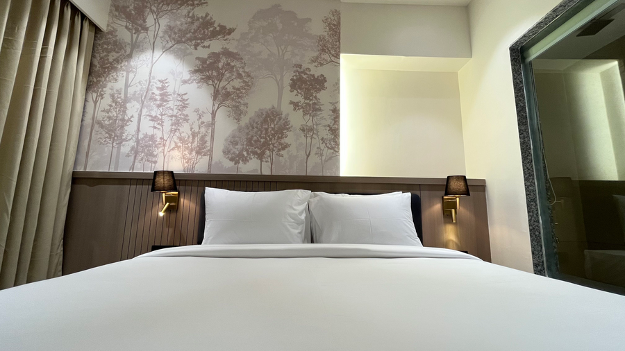 the eco satva vadodara