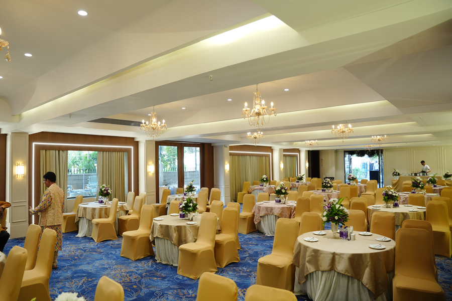 the eco satva sama savli vadodara