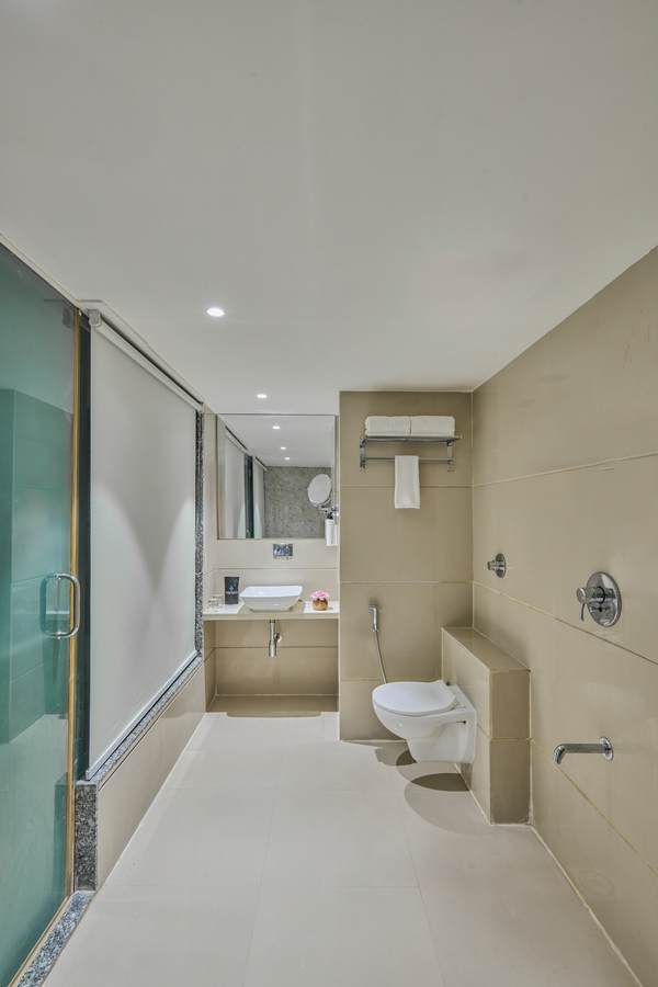 the eco satva sama savli vadodara