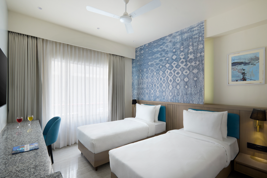 the eco satva sama savli vadodara