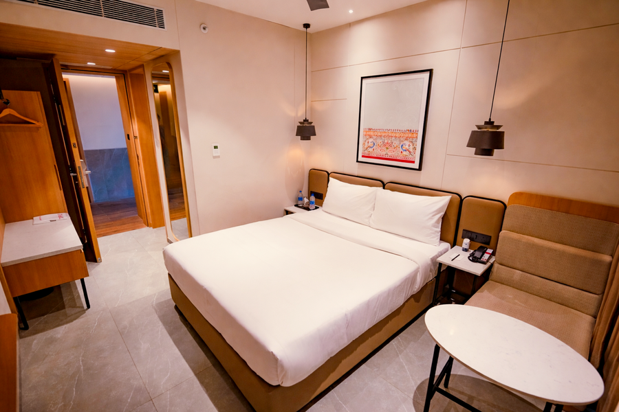 7 apple hotel vishakhapatnam