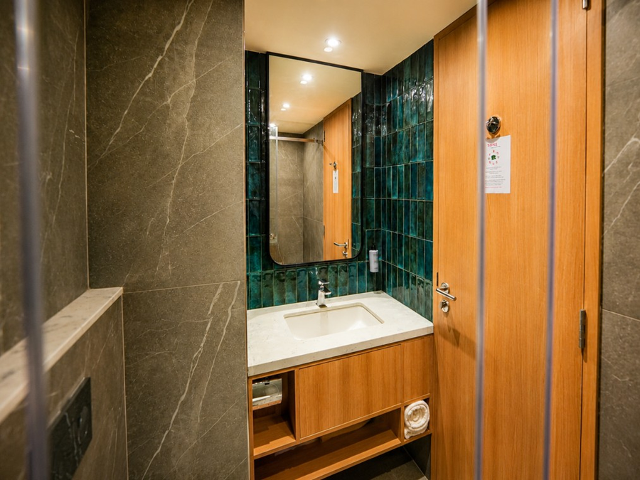 7 apple hotel vishakhapatnam