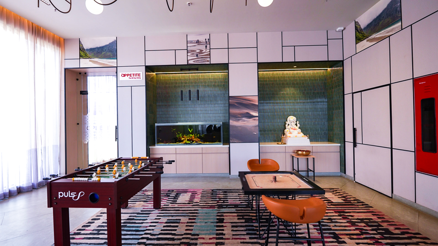 7 apple hotel vishakhapatnam