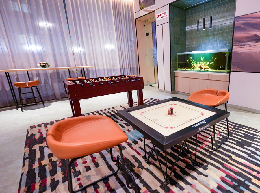 7 apple hotel vishakhapatnam