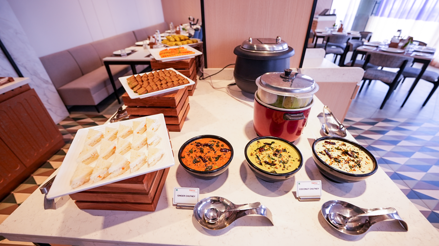7 apple hotel vishakhapatnam