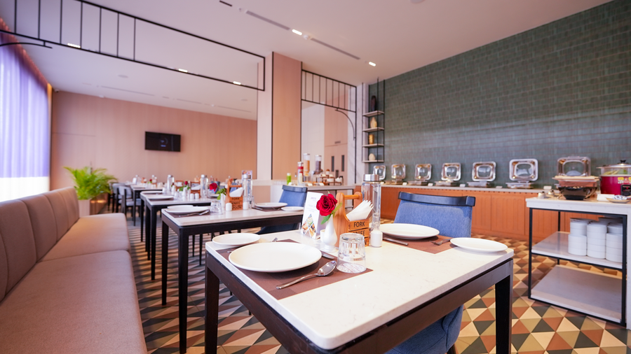 7 apple hotel vishakhapatnam