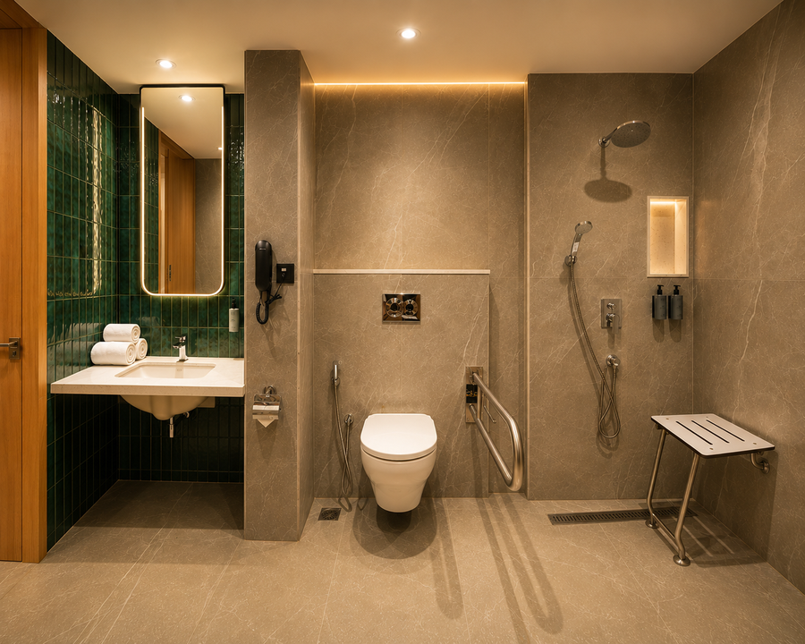 7 apple hotel vishakhapatnam