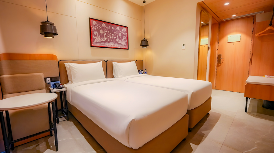 7 apple hotel vishakhapatnam