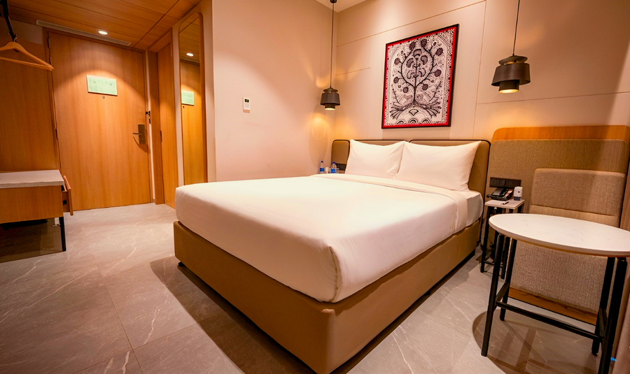 7 apple hotel vishakhapatnam