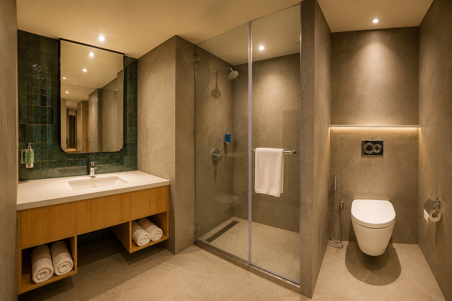7 apple hotel vishakhapatnam
