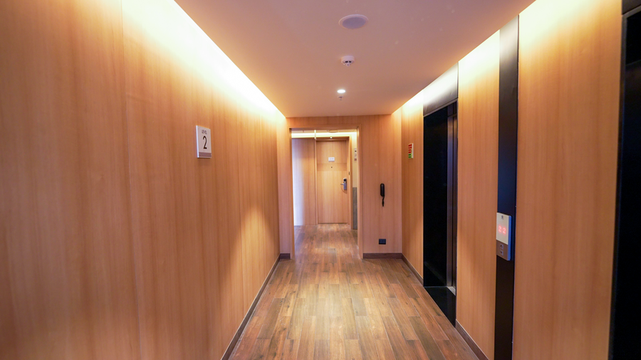 7 Apple Hotel - Vishakhapatnam,,3 star
