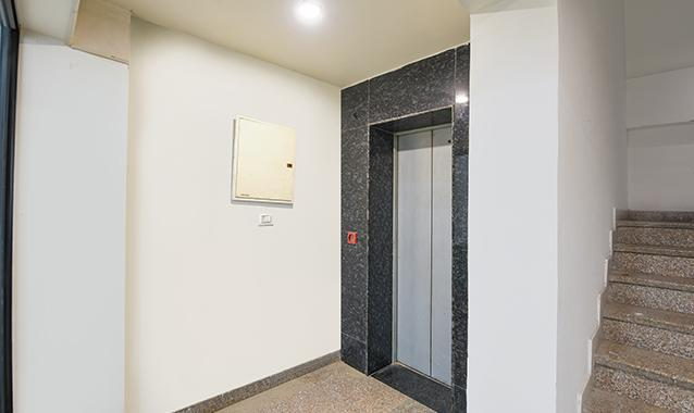 fabhotel the white pepper