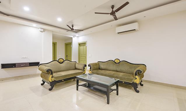 fabhotel the white pepper