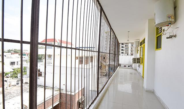 fabhotel the white pepper