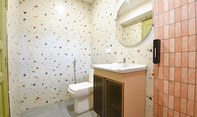 fabhotel the white pepper