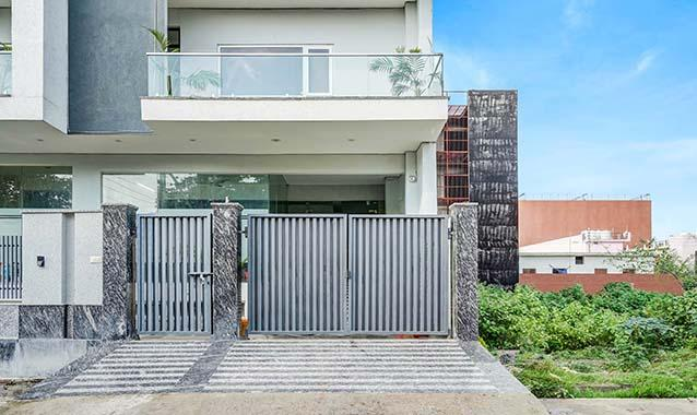 fabhotel the glampoint