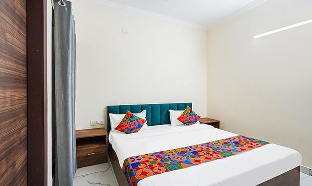 fabhotel the glampoint