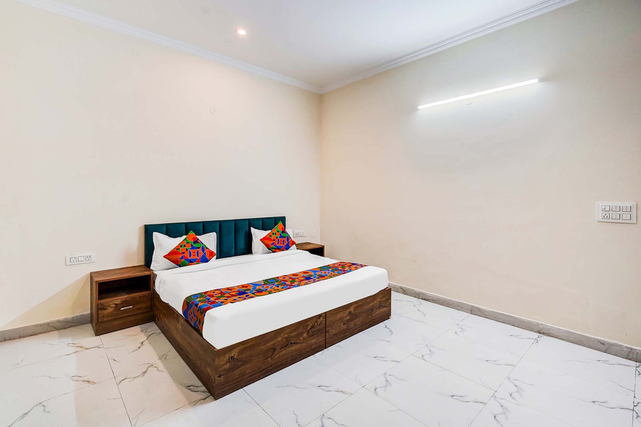 fabhotel the glampoint