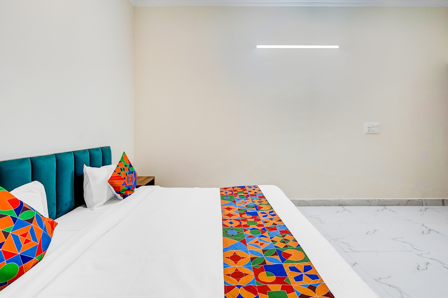 fabhotel the glampoint