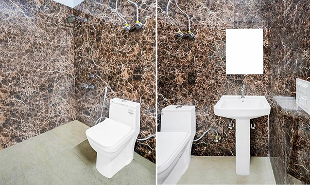 fabhotel the glampoint