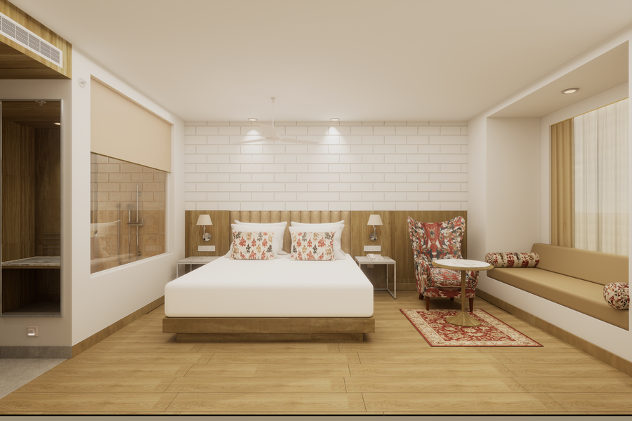 lemon tree premier tirupati