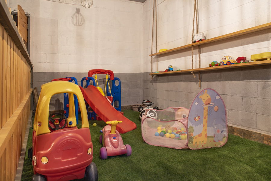 echor mandara tree villa dharamshala