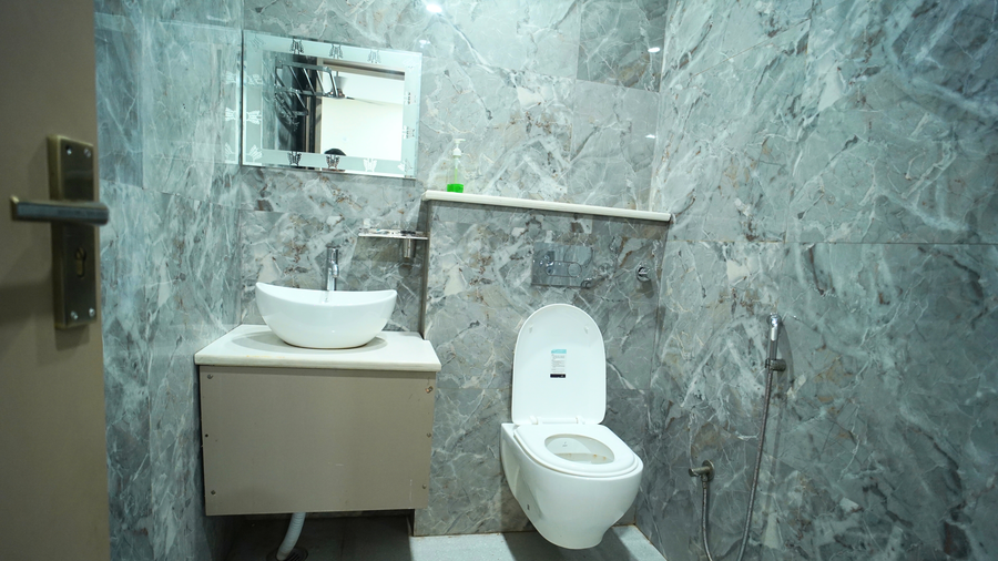 hotel shri radha sneh near janmabhoomi mathura