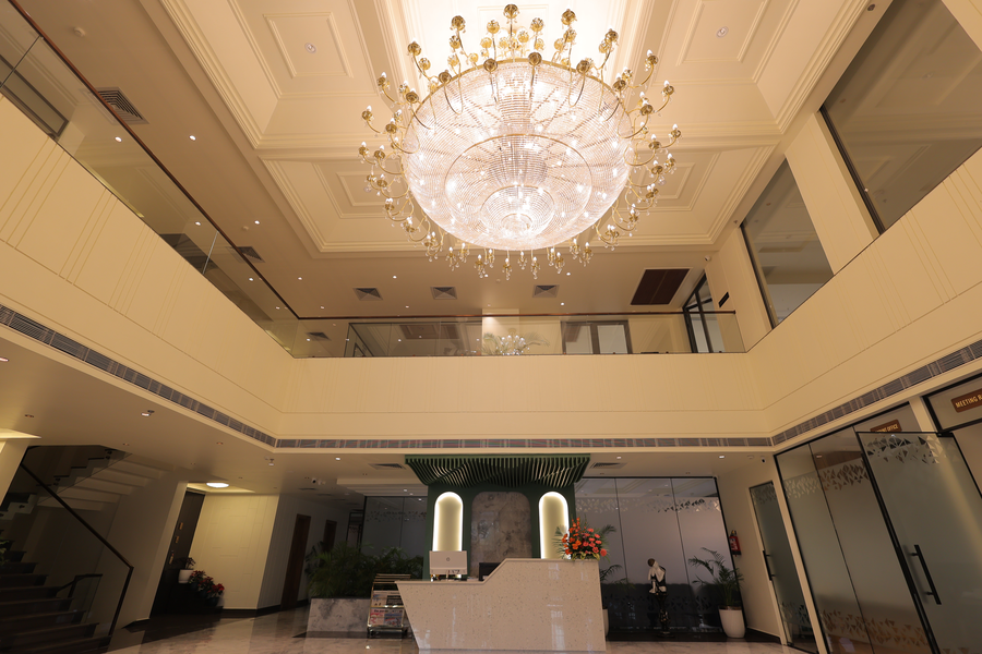 garden view hotel and spa