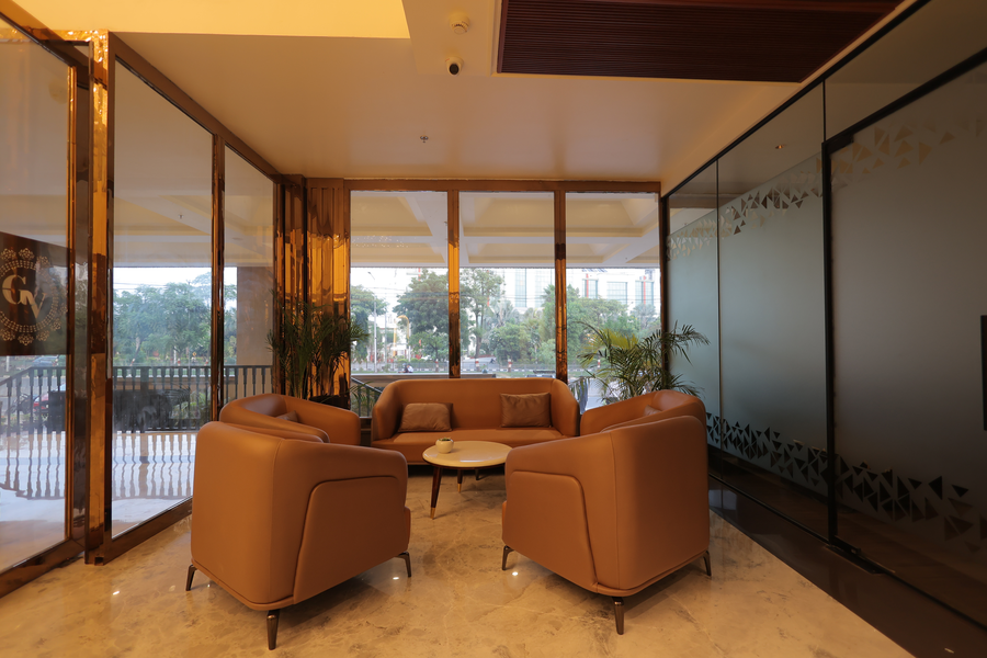 garden view hotel and spa