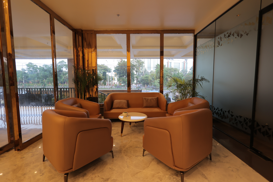 garden view hotel and spa
