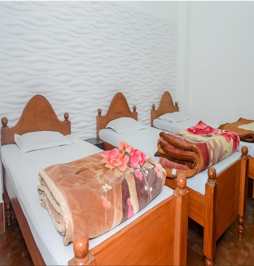 hotel prince