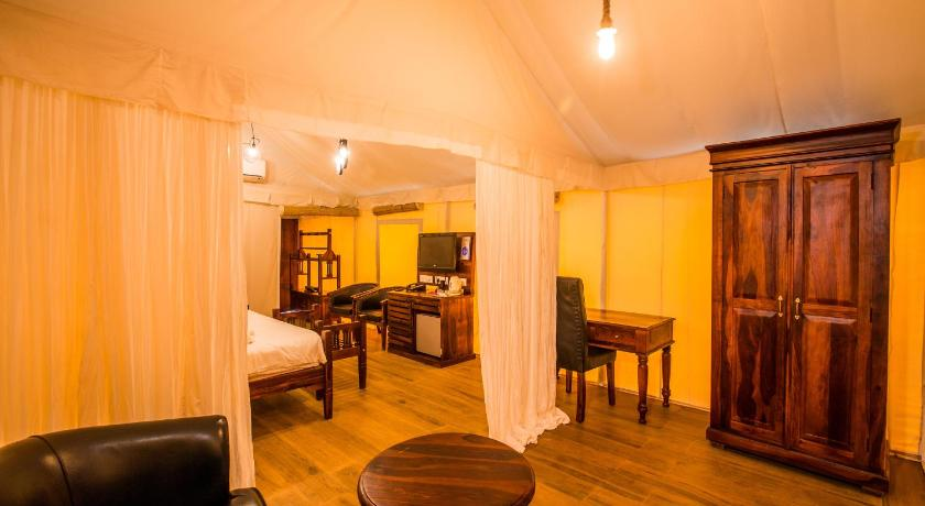 orchid hotel panchgani